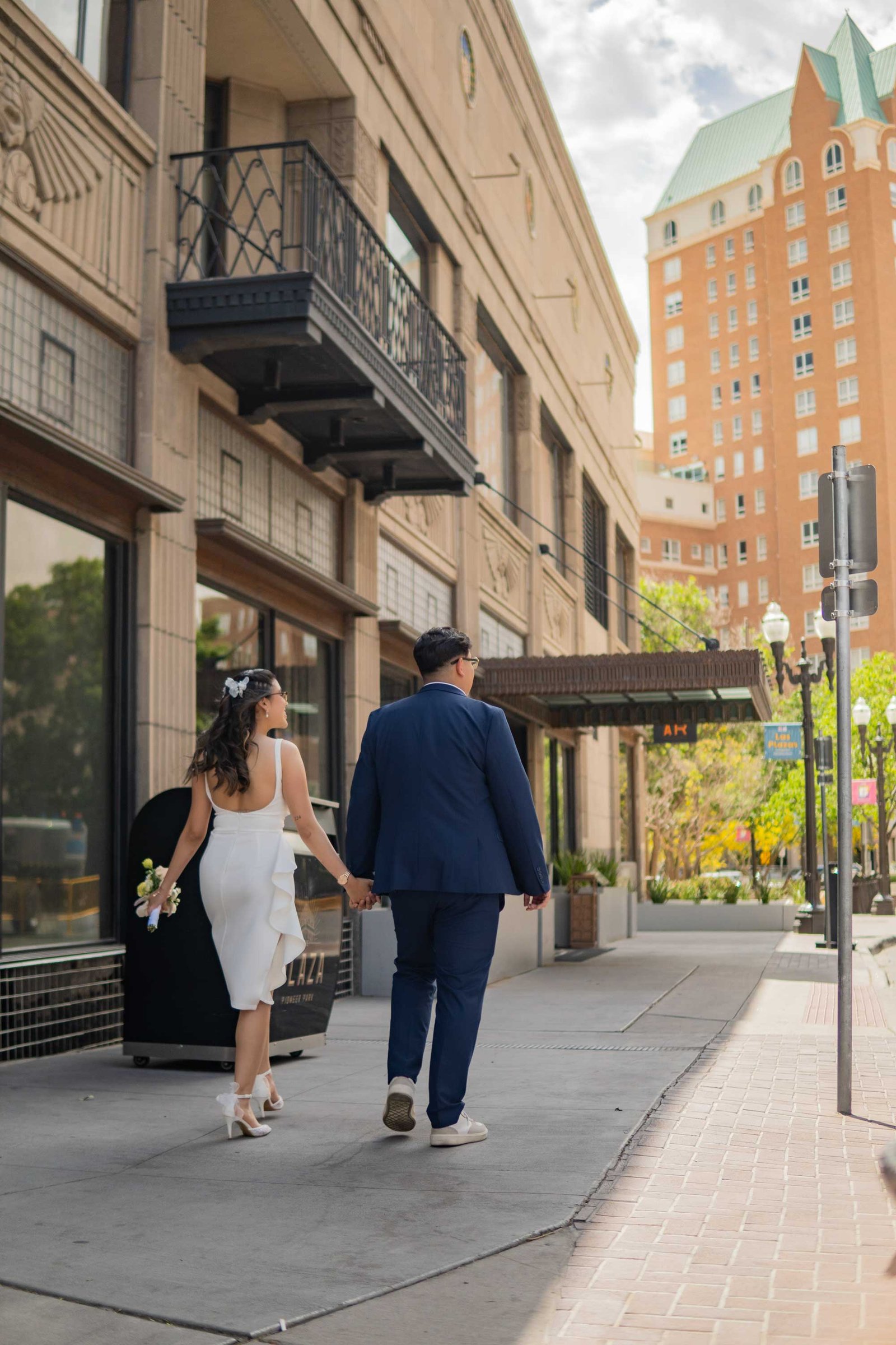 Gibr&aacute;n y Paola 10