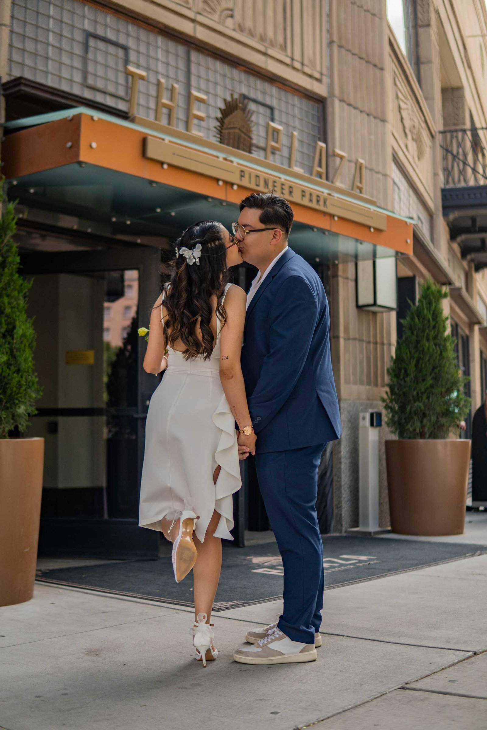 Gibr&aacute;n y Paola 11