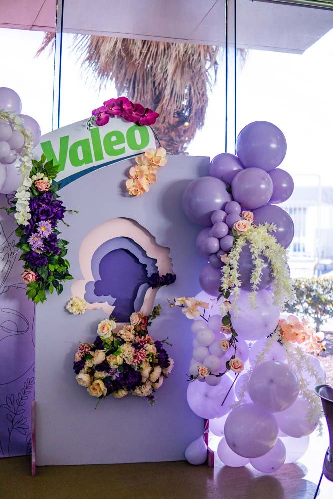 Valeo DÃ­a de la Mujer 25