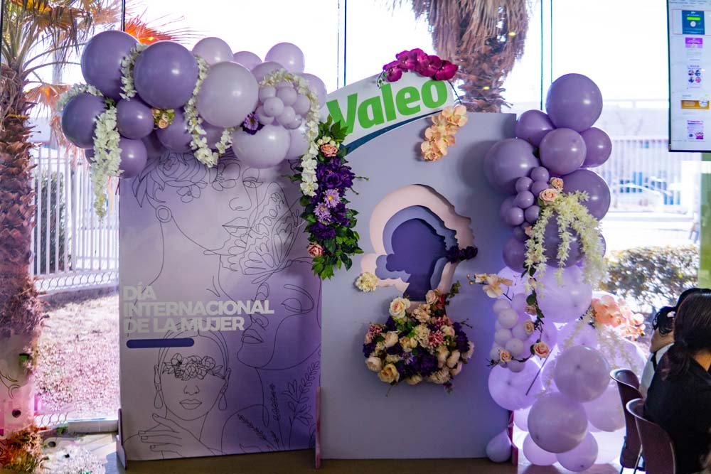 Valeo DÃ­a de la Mujer 32