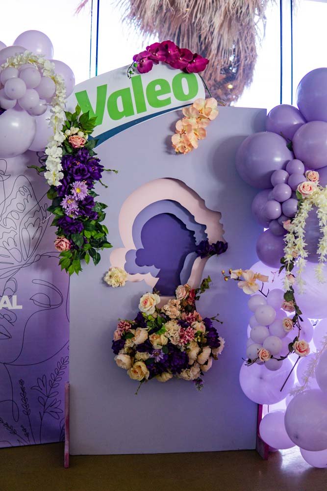 Valeo DÃ­a de la Mujer 45