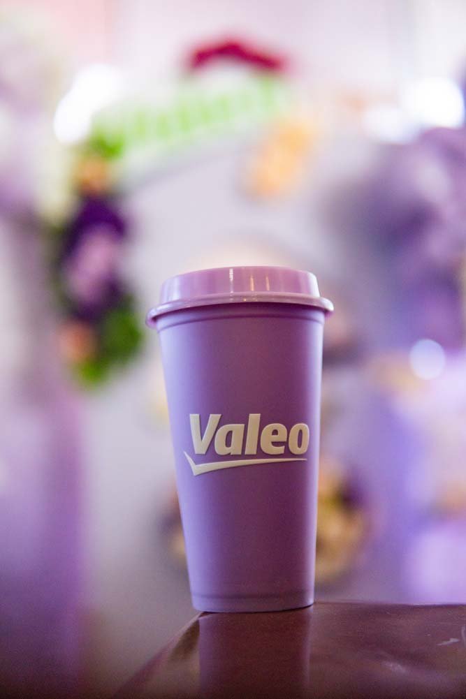 Valeo DÃ­a de la Mujer 53