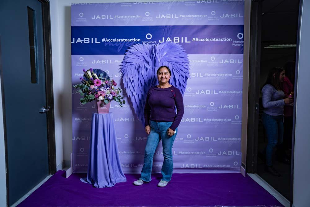 Valeo DÃ­a de la Mujer 81