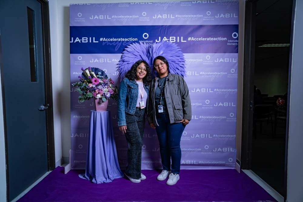 Valeo DÃ­a de la Mujer 87