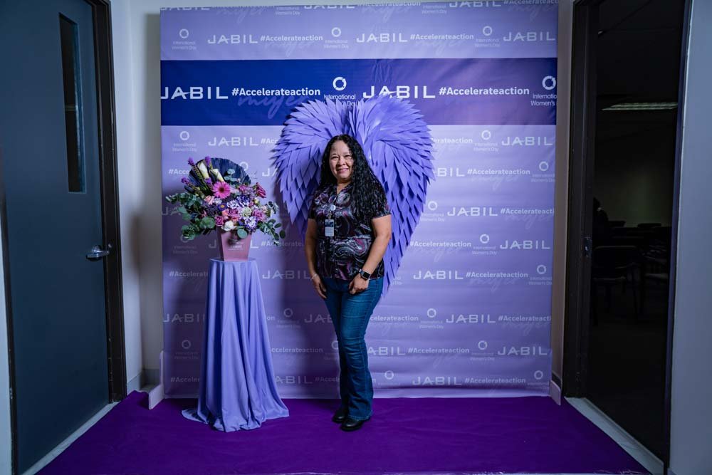 Valeo DÃ­a de la Mujer 89