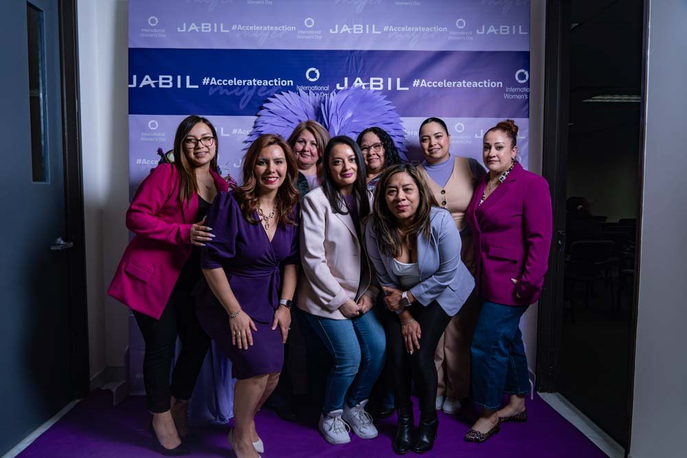 Valeo DÃ­a de la Mujer 111