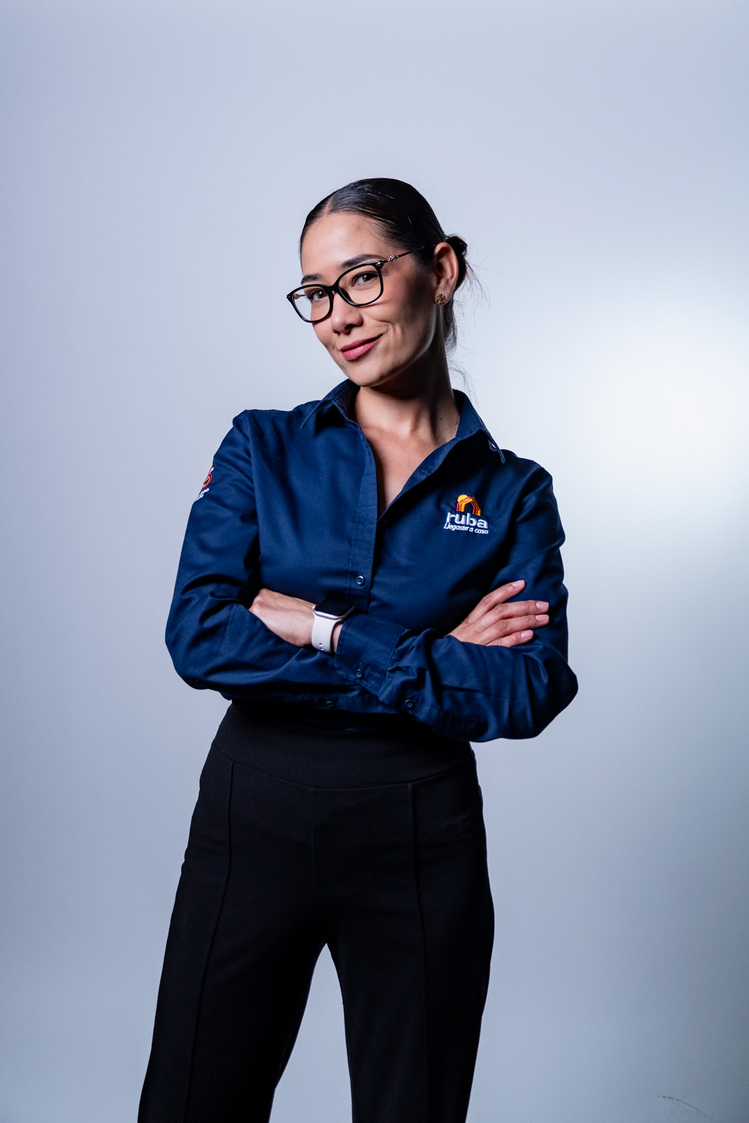 Ruba - Fotografía Corporativa