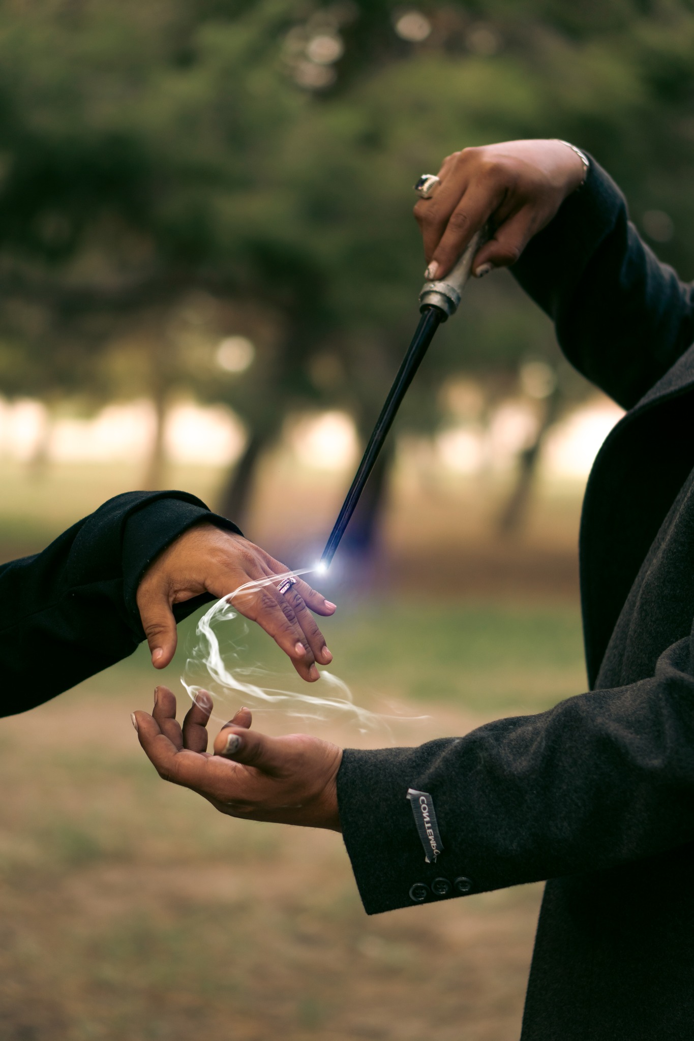 Sesión con Temática