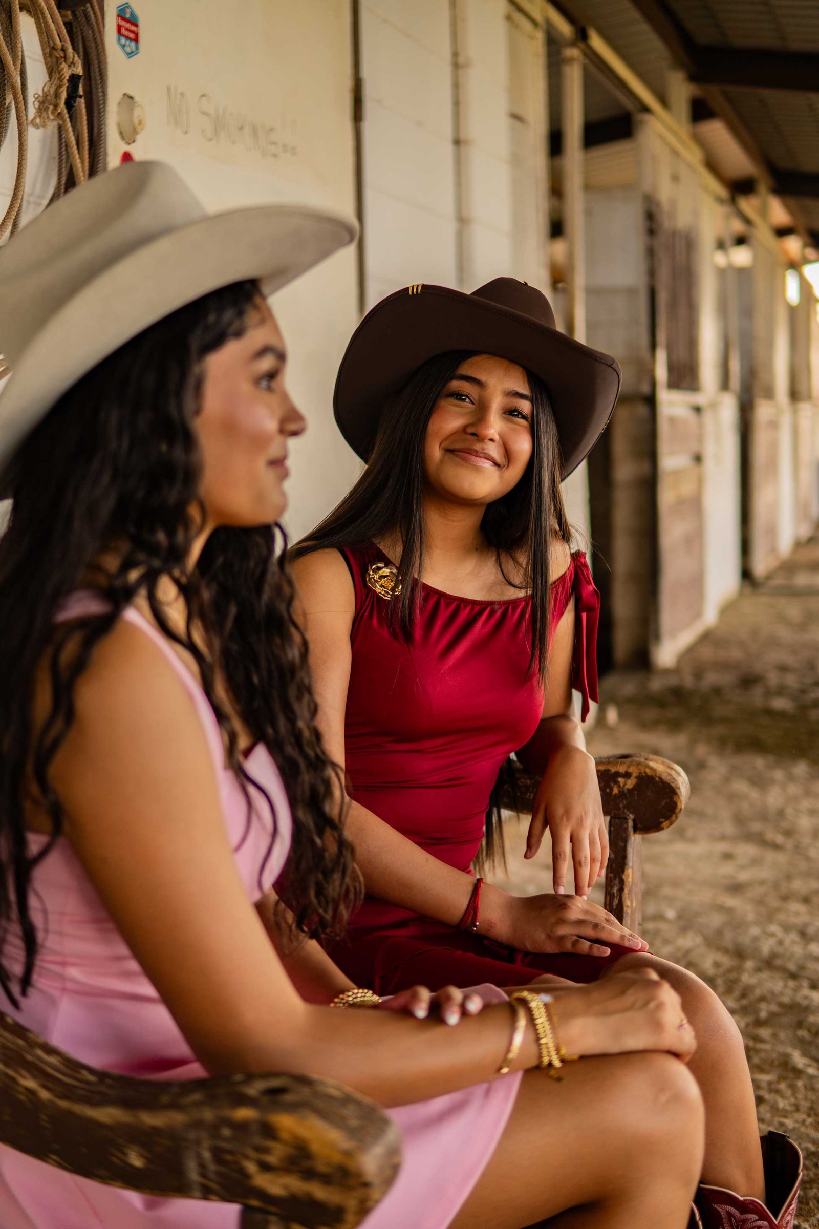 Andie y Daniela 3