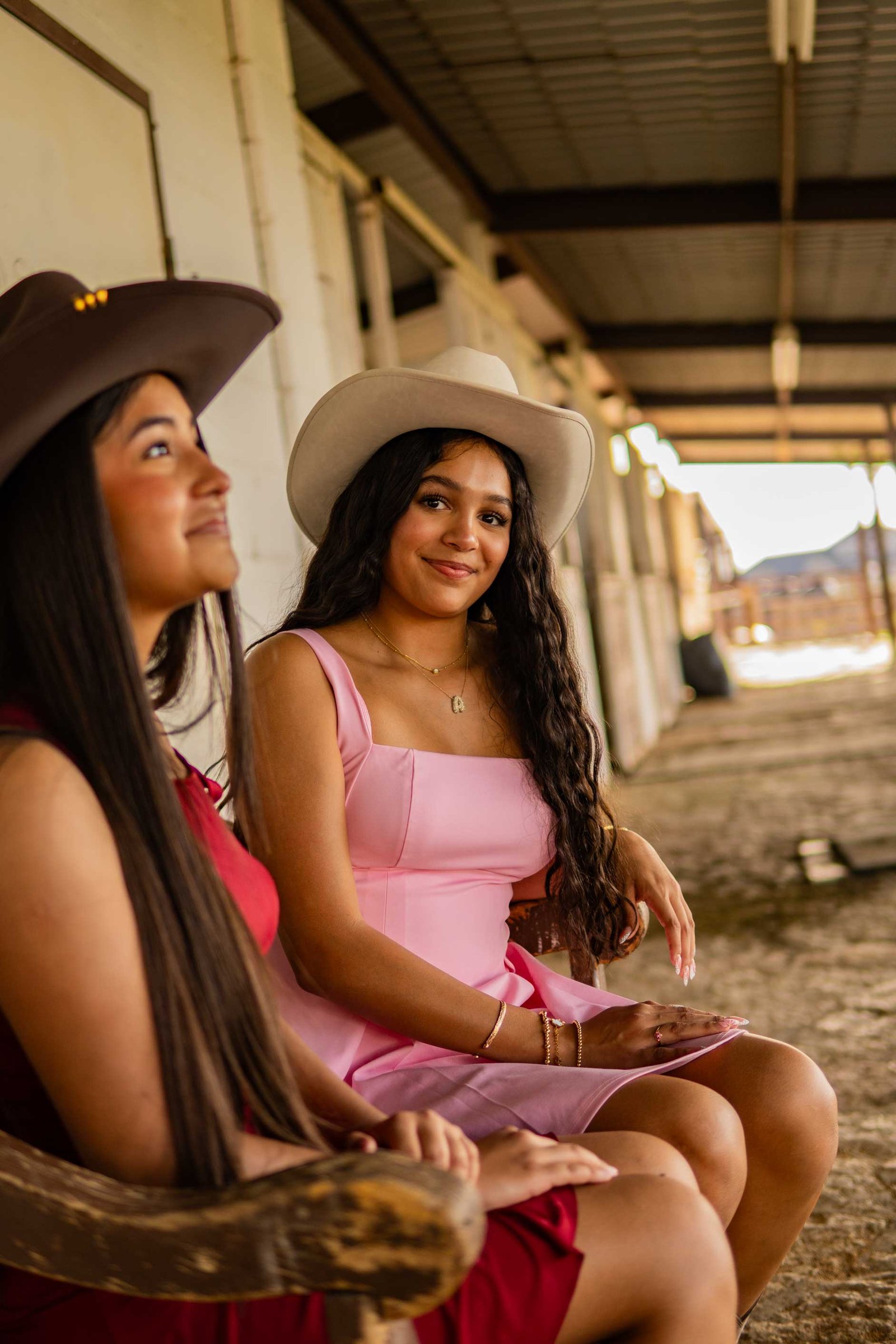 Andie y Daniela 4