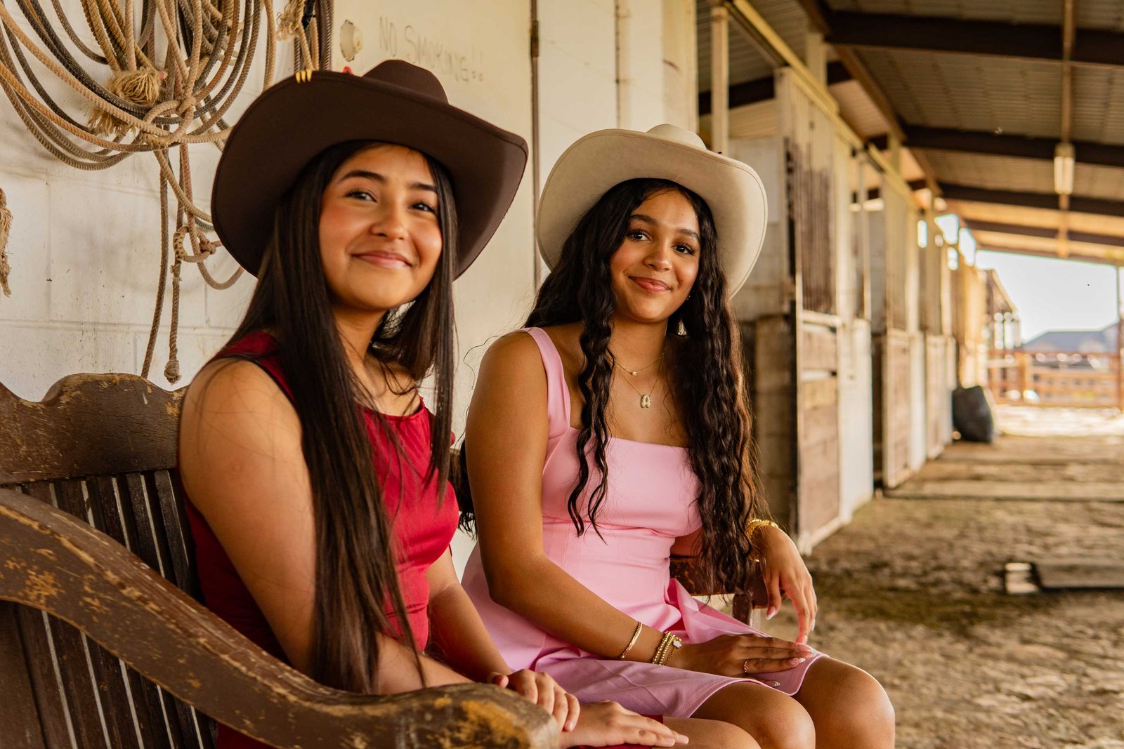 Andie y Daniela 5