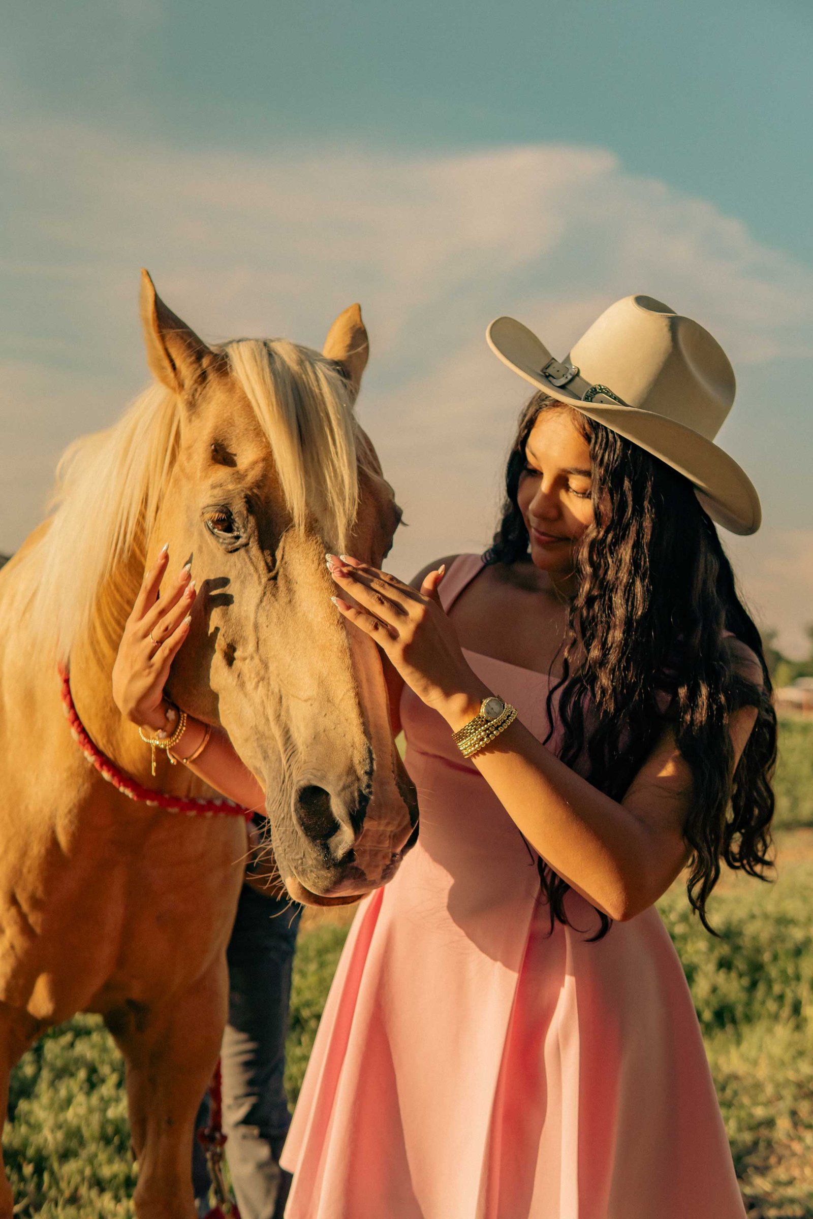 Andie y Daniela 17
