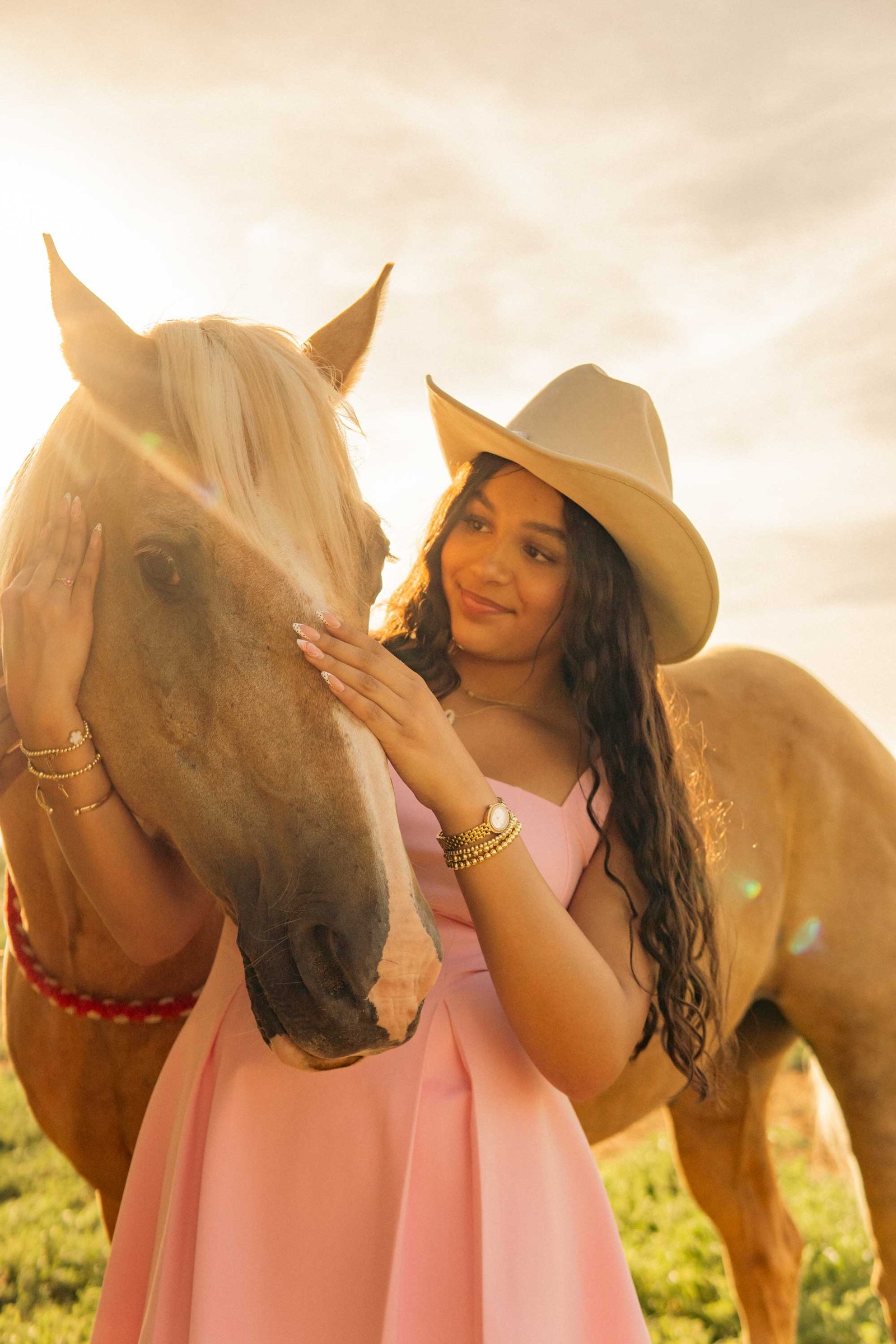 Andie y Daniela 18