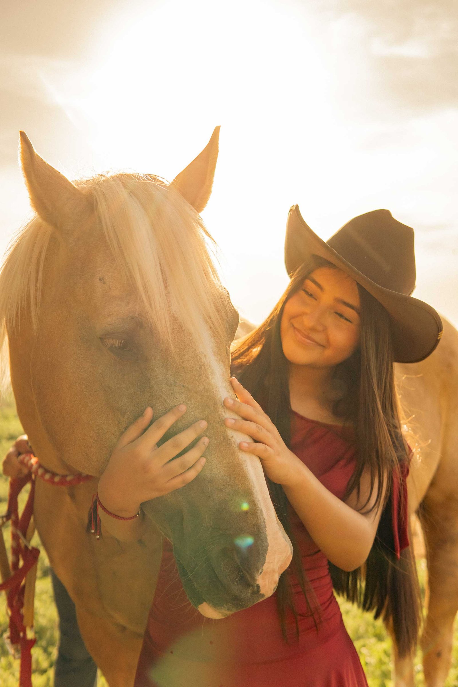 Andie y Daniela 20