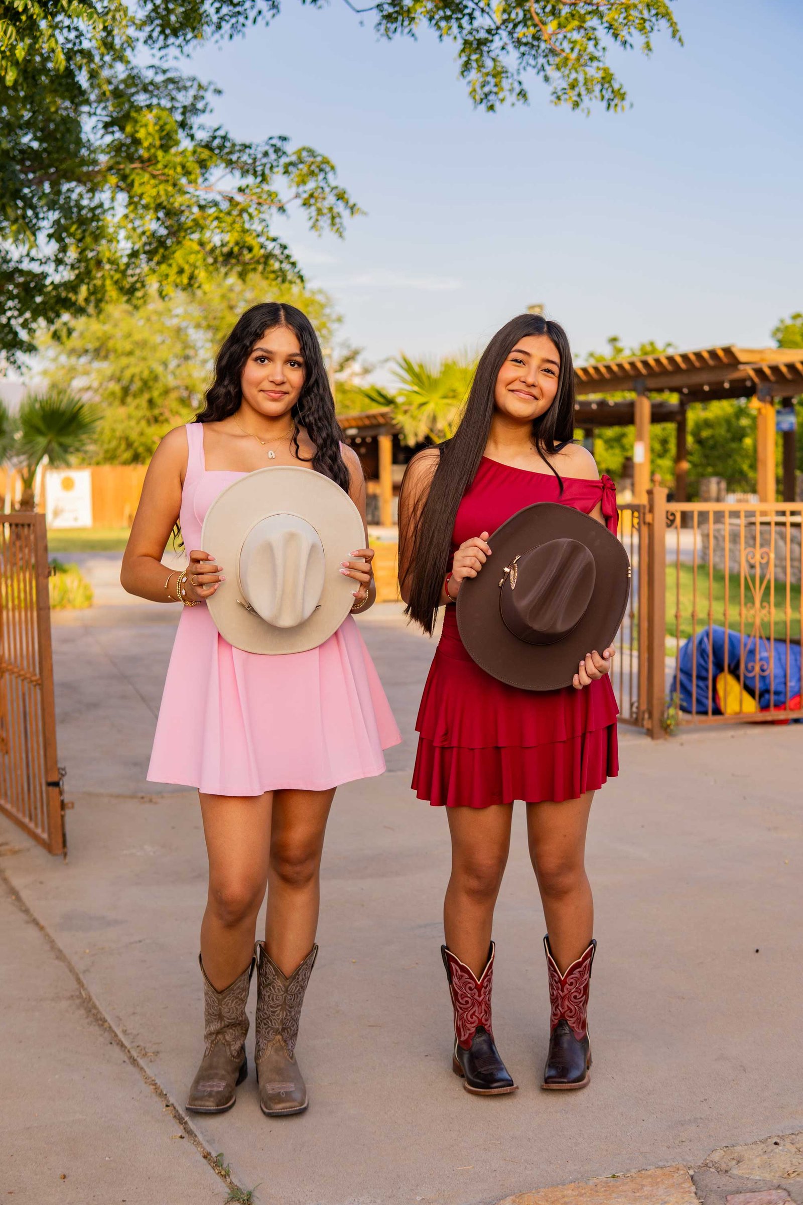 Andie y Daniela 41