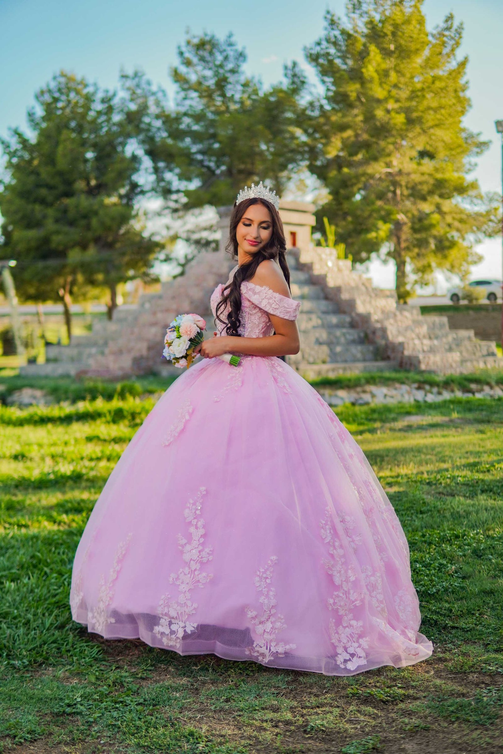 Mariana 1