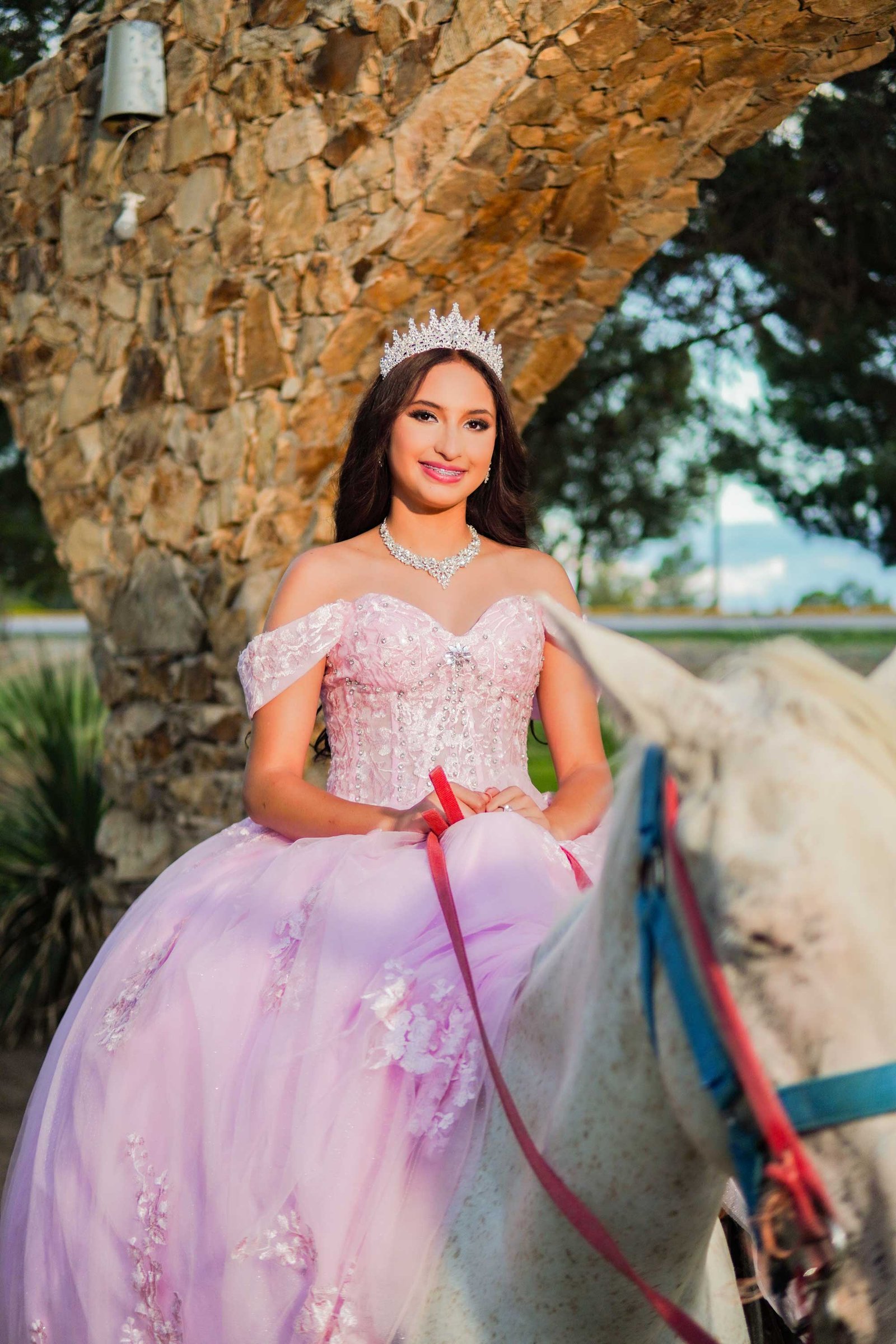 Mariana 18